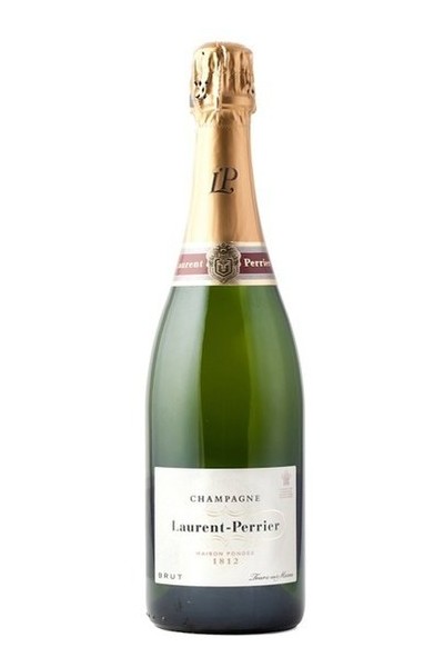 LAURENT PERRIER BRUT