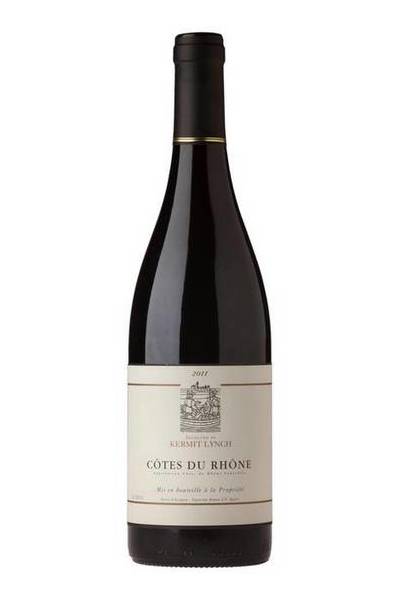 KERMIT LYNCH COTES DU RHONE