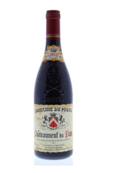 DOMAINE DE PEGAU CHATEAUNEUF DU PAPE RESERVE