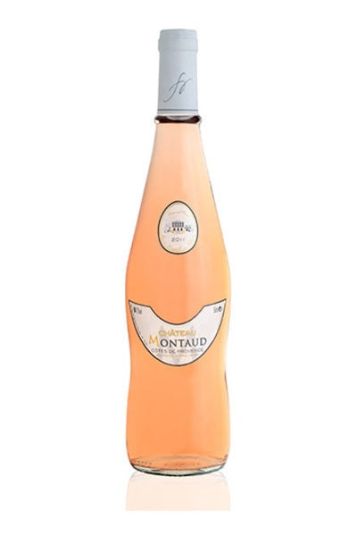 Chateau Montaud Rose
