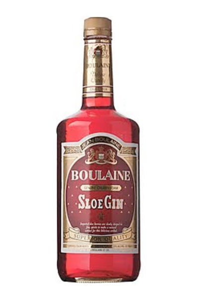 BOULAINE SLOE GIN