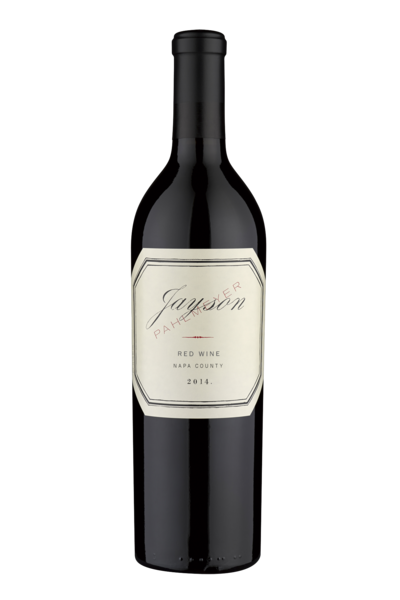 JAYSON RED