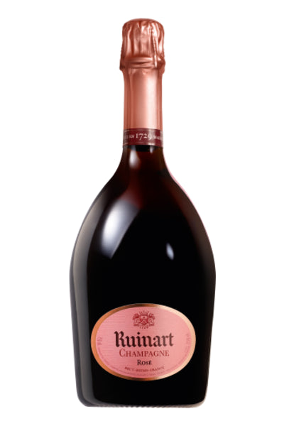 RUINART CHAMPAGNE ROSE