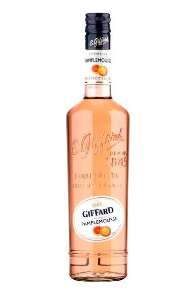creme de Pamplemousse