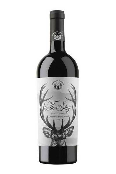 THE STAG CABERNET SAUVIGNON