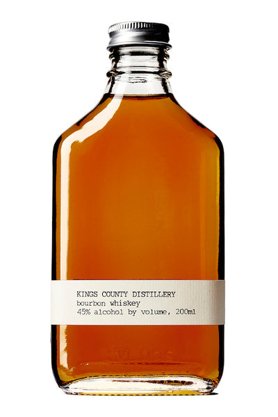 KINGS COUNTY DISTILLERY