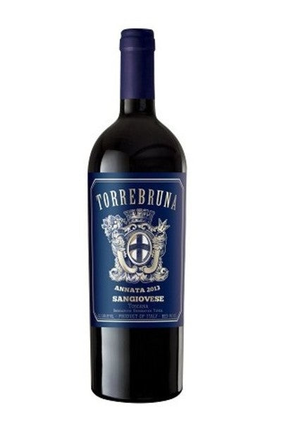 TORREBRUNA SANGIOVESE