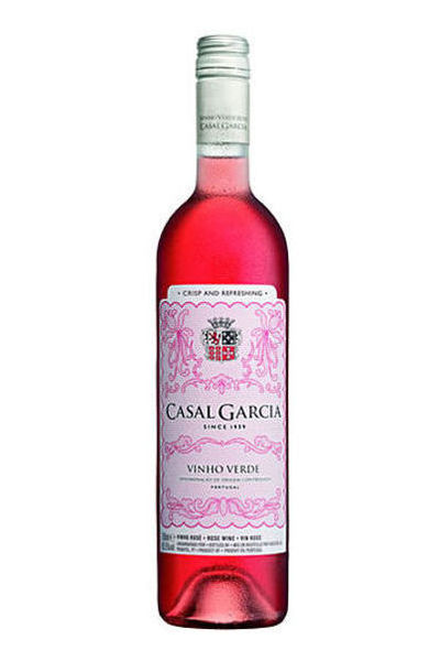 CASAL GARCIA VINHO ROSE