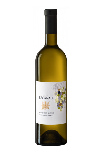 Recanati Sauvignon Blanc
