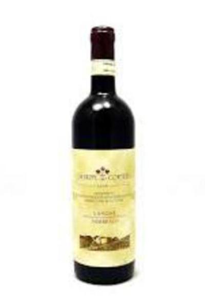 Giuseppe Cortese Langhe Nebbiolo