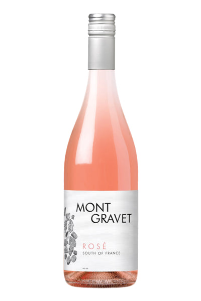 MONTGRAVET ROSE