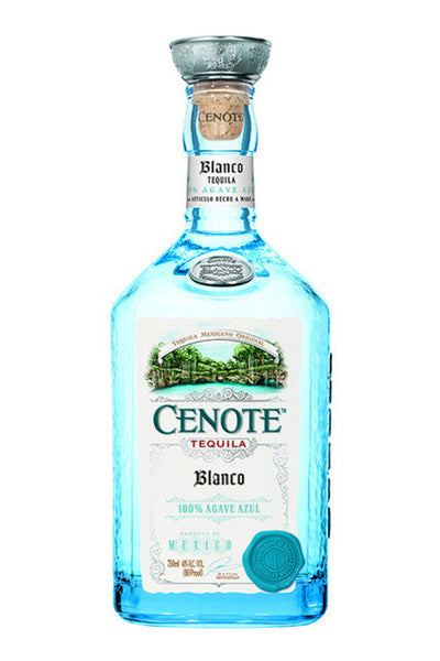 CENOTE TEQUILA