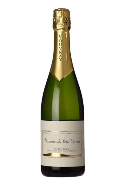 DOMAINE DE PETIT COTEAU VOUVRAY