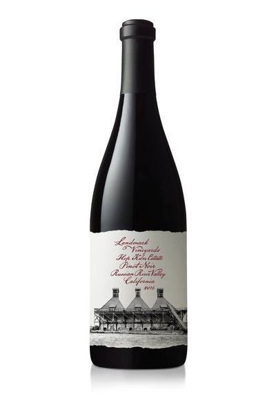 Landmark Pinot Noir