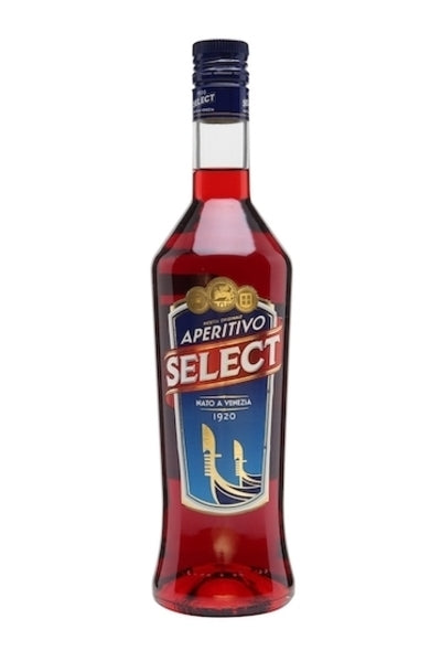 PILLA SELECT APERITIVO