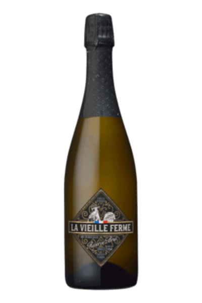 LA VIEILLE FERME SPARKLING BLANC BRUT