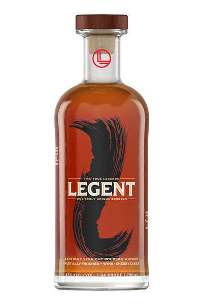 LEGENT STRAIGHT BOURBON