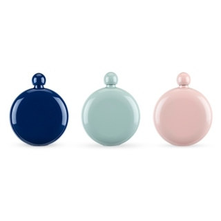 LIQUID COURAGE FLASK BY BLUSH