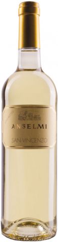 Anselmi San Vincenzo Bianco