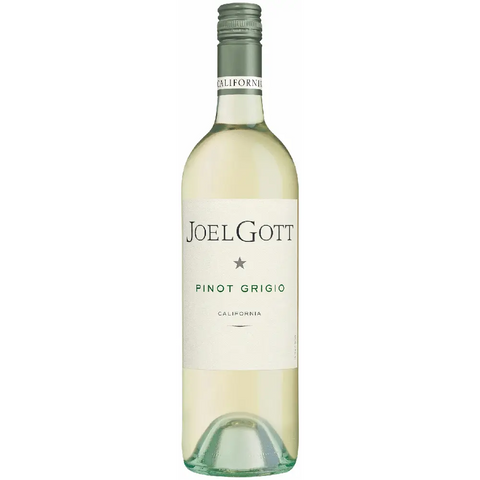 Joel Gott Pinot Grigio