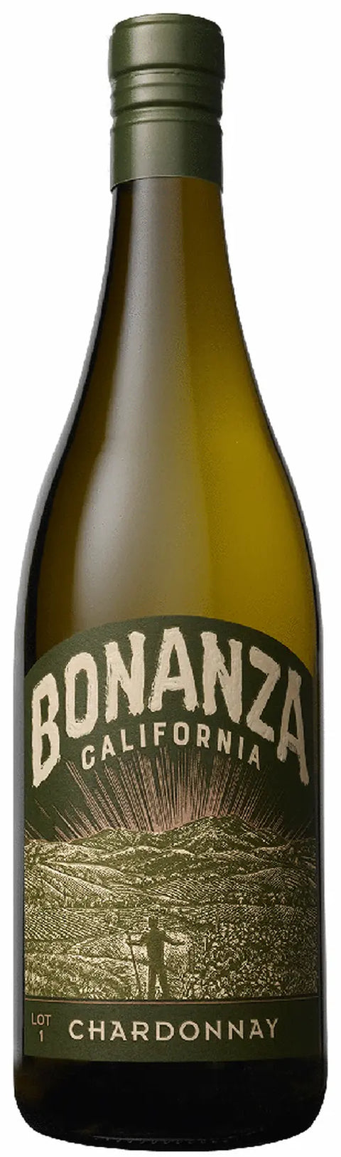 Bonanza Chardonnay`