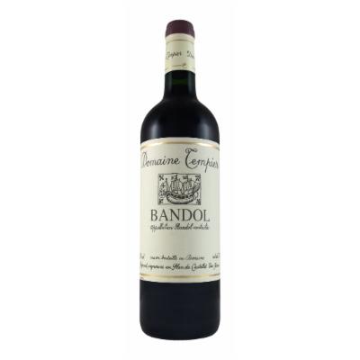 DOMAINE TEMPIER