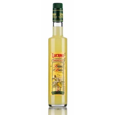 LUCANO LIMONCELLO