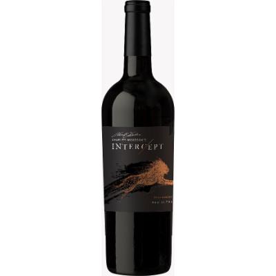 Intercept Wines Red Blend