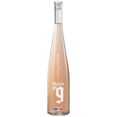 MAISON NO. 9 ROSE