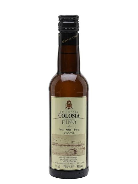 ELCANO JEREZ FINO