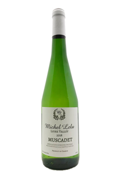 MICHEL LELU MUSCADET