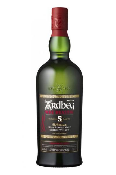 Ardbeg Wee Beastie 5 Year