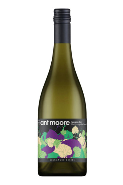 ANT MOORE SAUVIGNON BLANC ESTATE