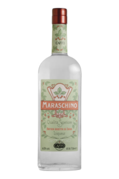 Maraschino Caffo