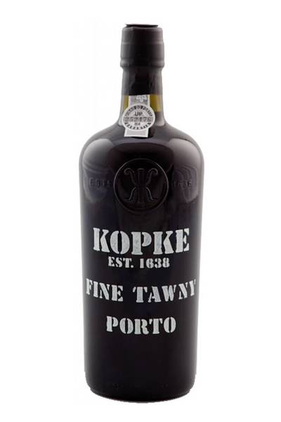 KOPKE FINE TAWNY PORT
