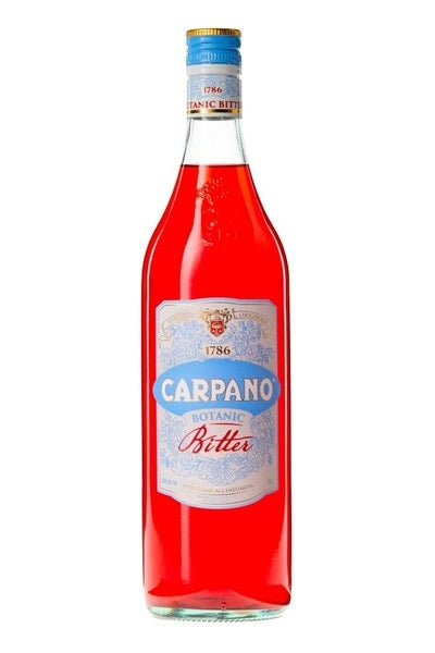 Carpano Botanic Bitters