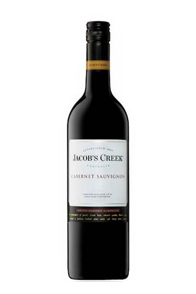 Jacobs Creek Cabernet Sauvignon 1.5L