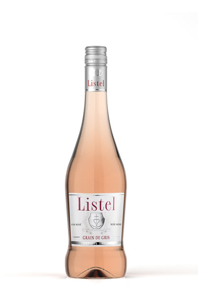 Listel Grain de Gris Rose