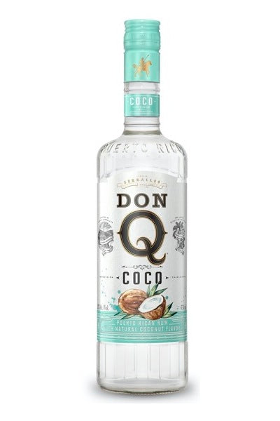 DON Q COCO