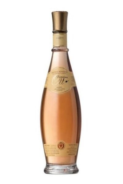 DOMAINE OTT ROSE ROMASSAN
