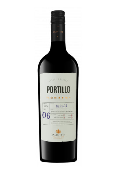 PORTILLO MERLOT
