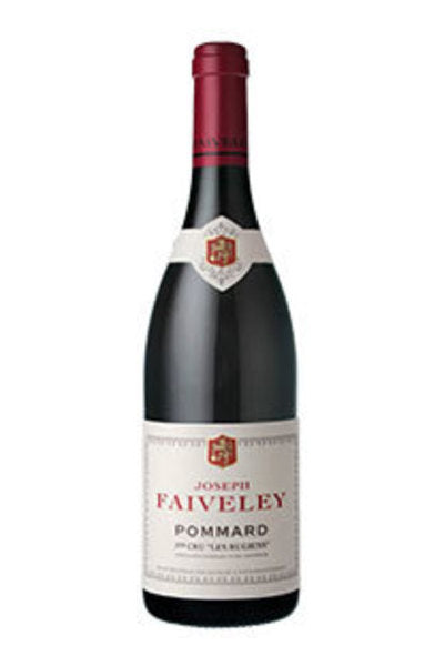 Dom Faivley Pommard "Les Rugiens" 1er Cru