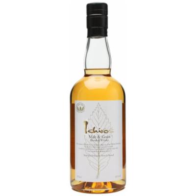 Ichiro Malt and Grain Whisky