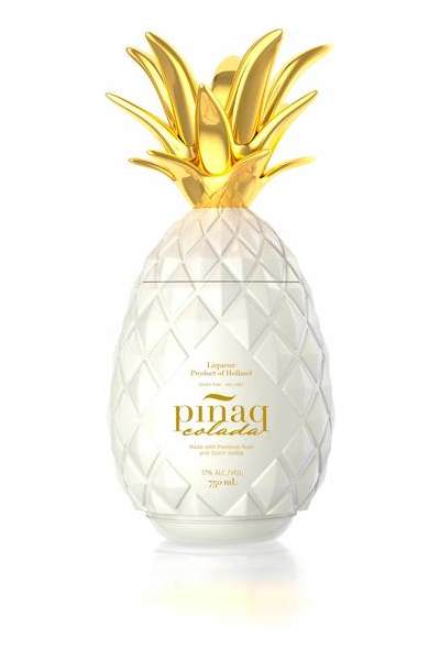 PINAQ COLADA