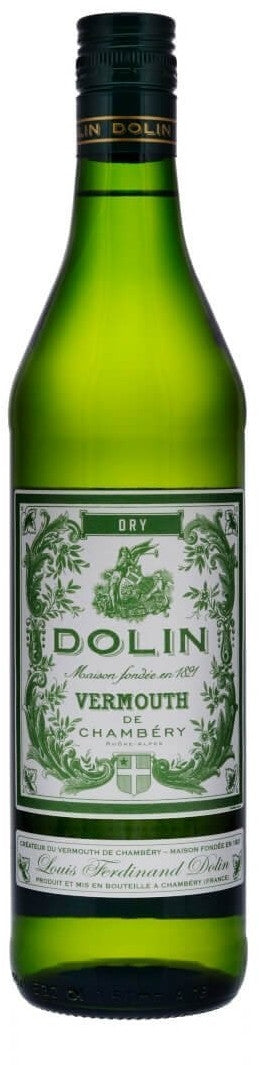 DOLIN DRY