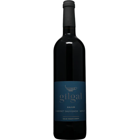 Gilgal Cabernet/Merlot