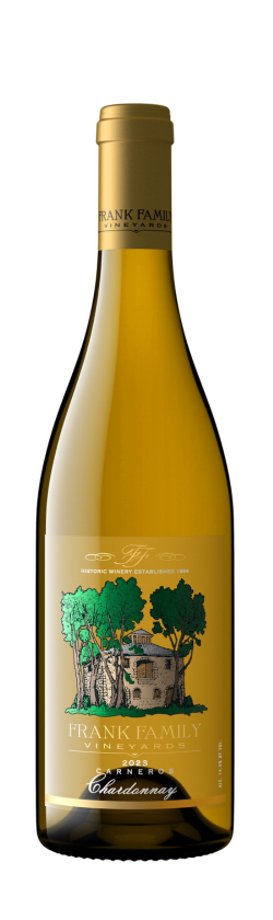 Frank Family Chardonnay