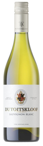 DU TOITSKLOOF SAUVIGNON BLANC