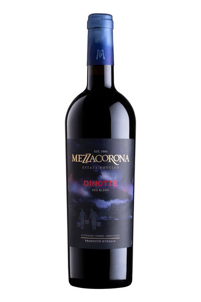 MEZZACORONA DINOTTE RED BLEND