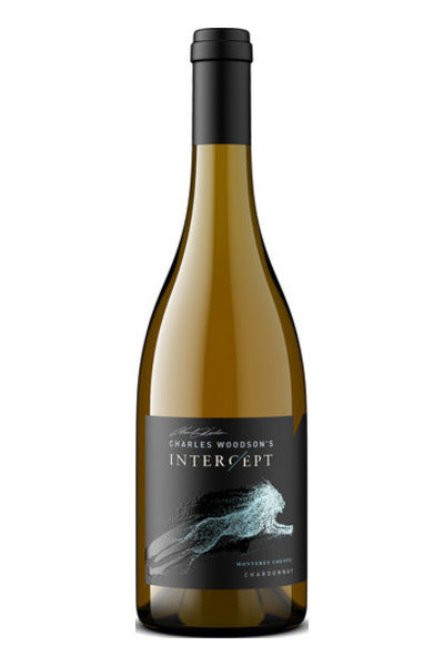 Intercept Wines Chardonnay